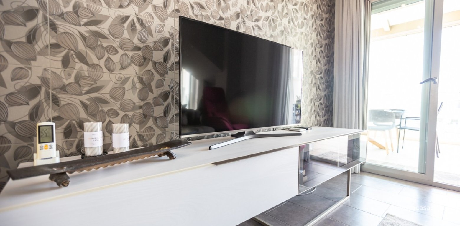 Resale - Apartment - Villamartin - Los Dolses