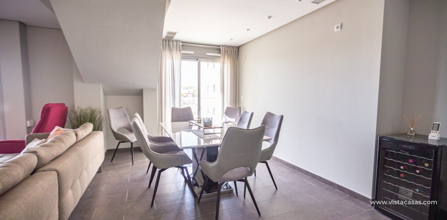 Resale - Apartment - Villamartin - Los Dolses