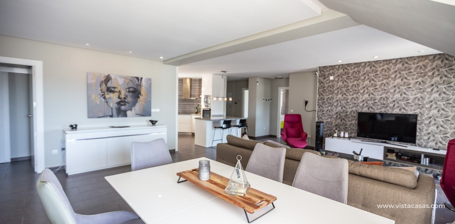 Resale - Apartment - Villamartin - Los Dolses