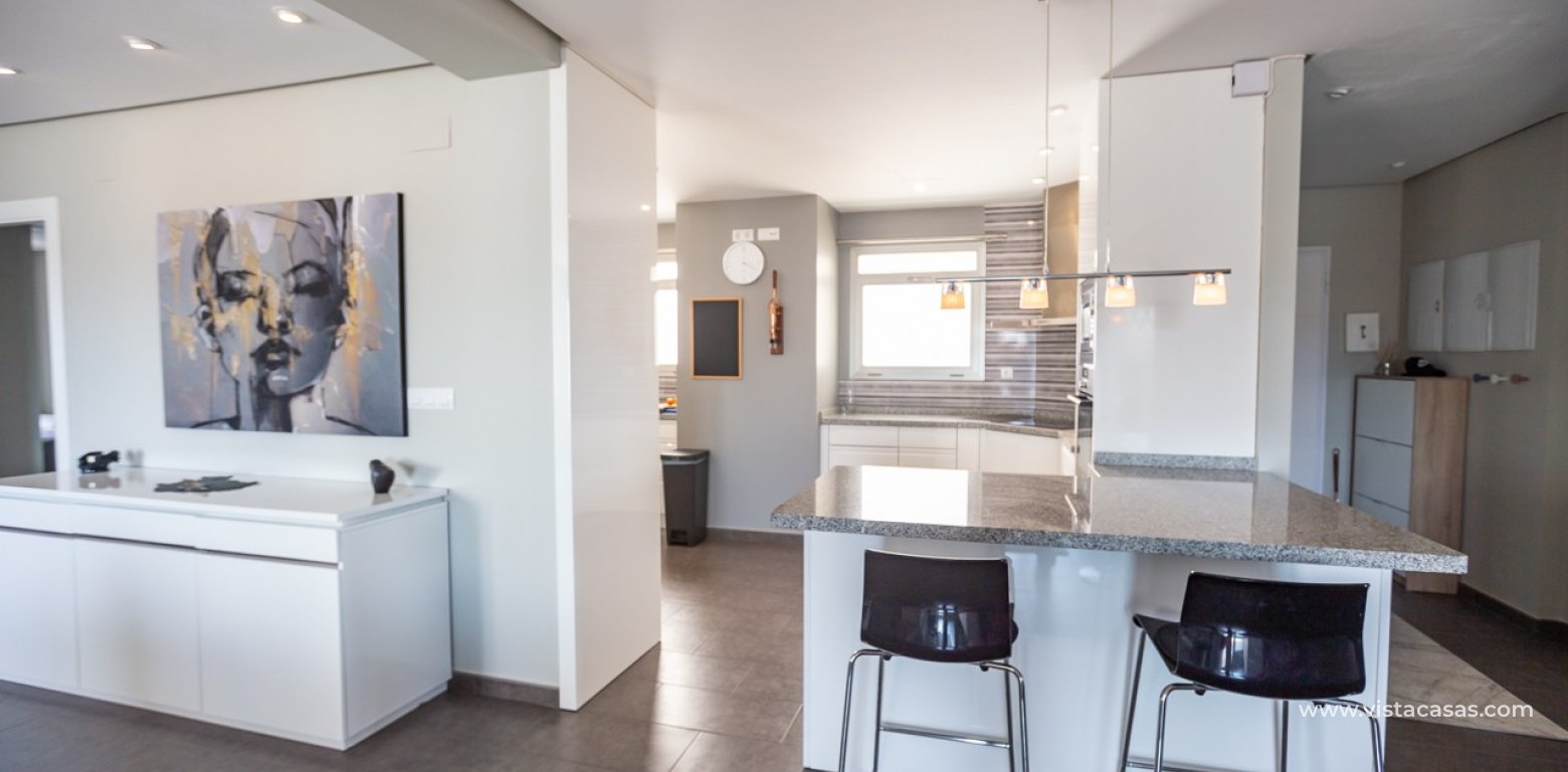 Resale - Apartment - Villamartin - Los Dolses