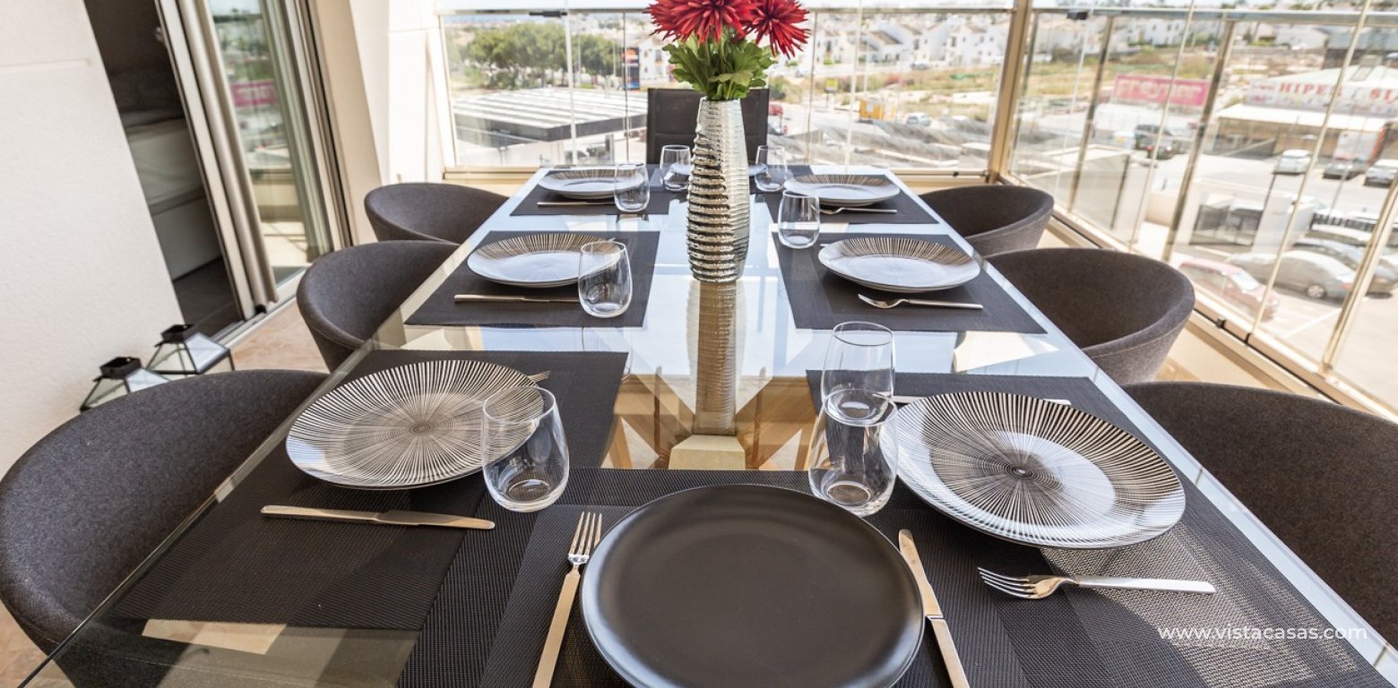 Resale - Apartment - Villamartin - Los Dolses