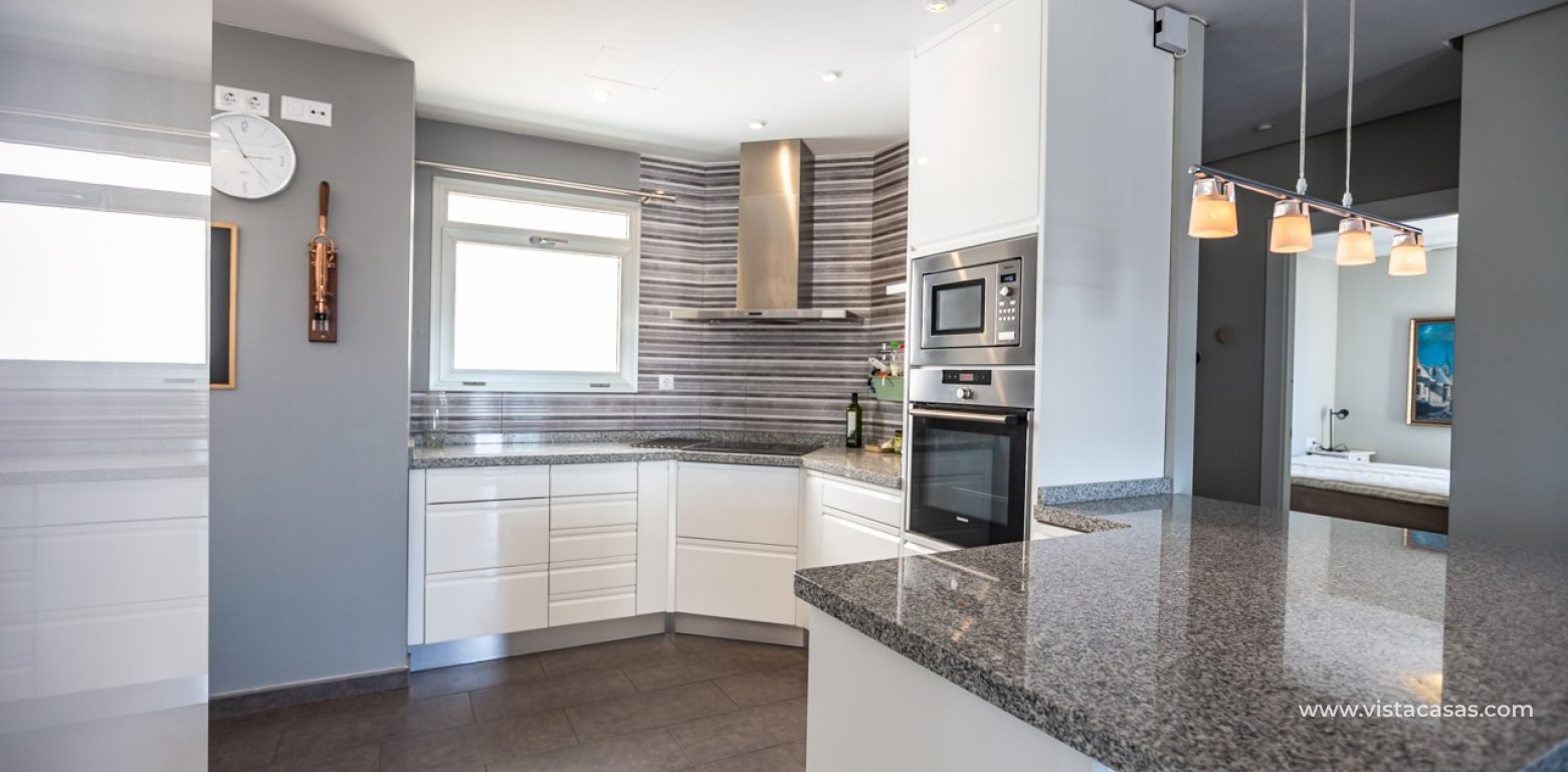 Resale - Apartment - Villamartin - Los Dolses