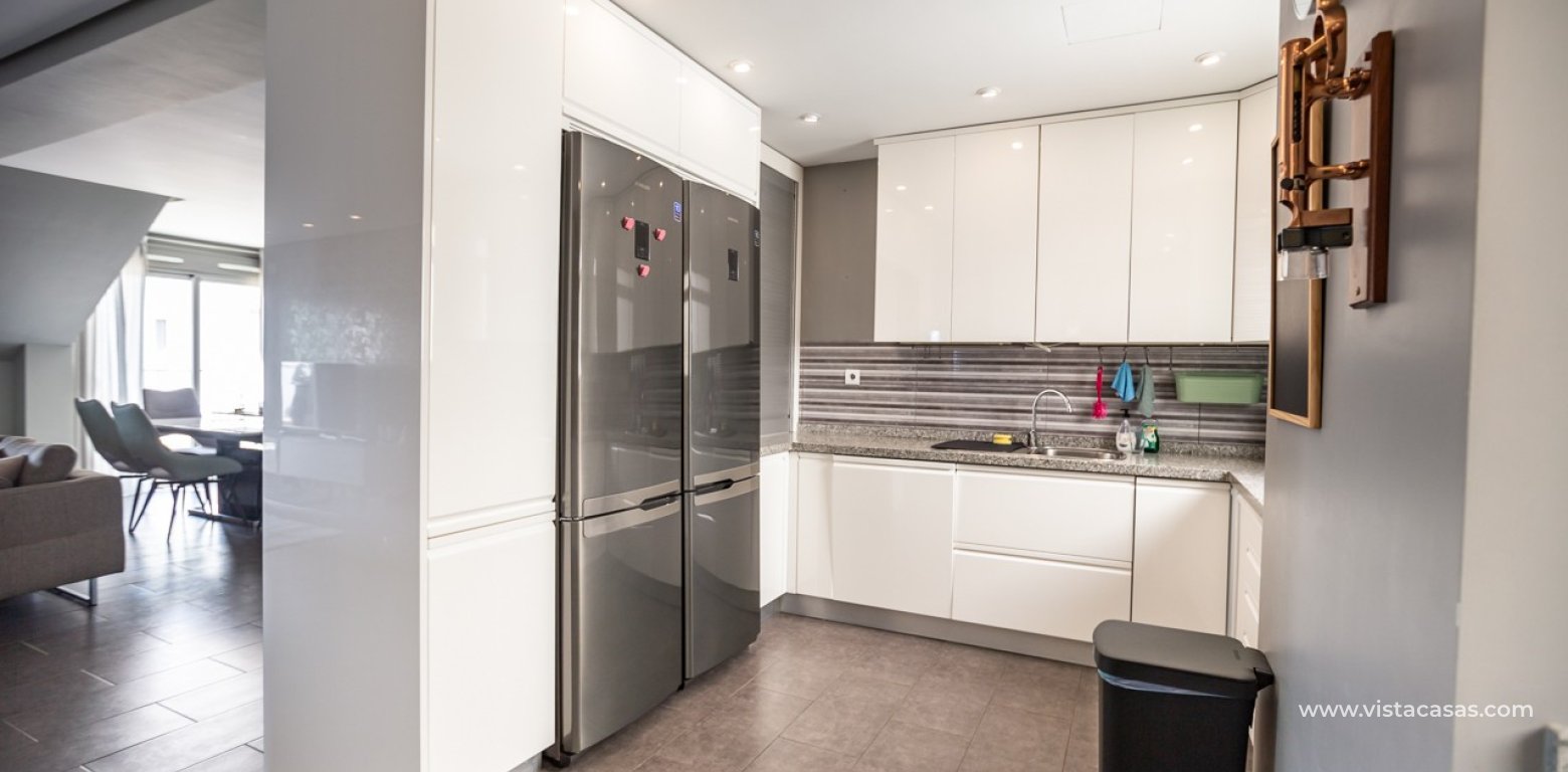 Resale - Apartment - Villamartin - Los Dolses