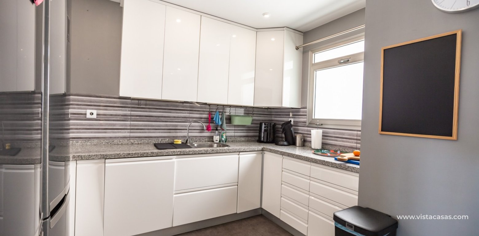 Resale - Apartment - Villamartin - Los Dolses