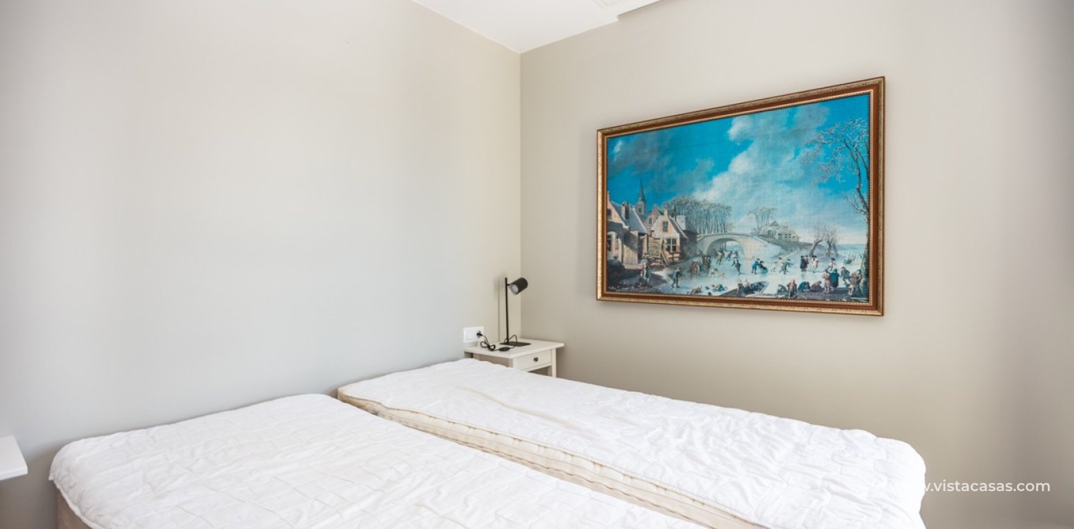 Resale - Apartment - Villamartin - Los Dolses