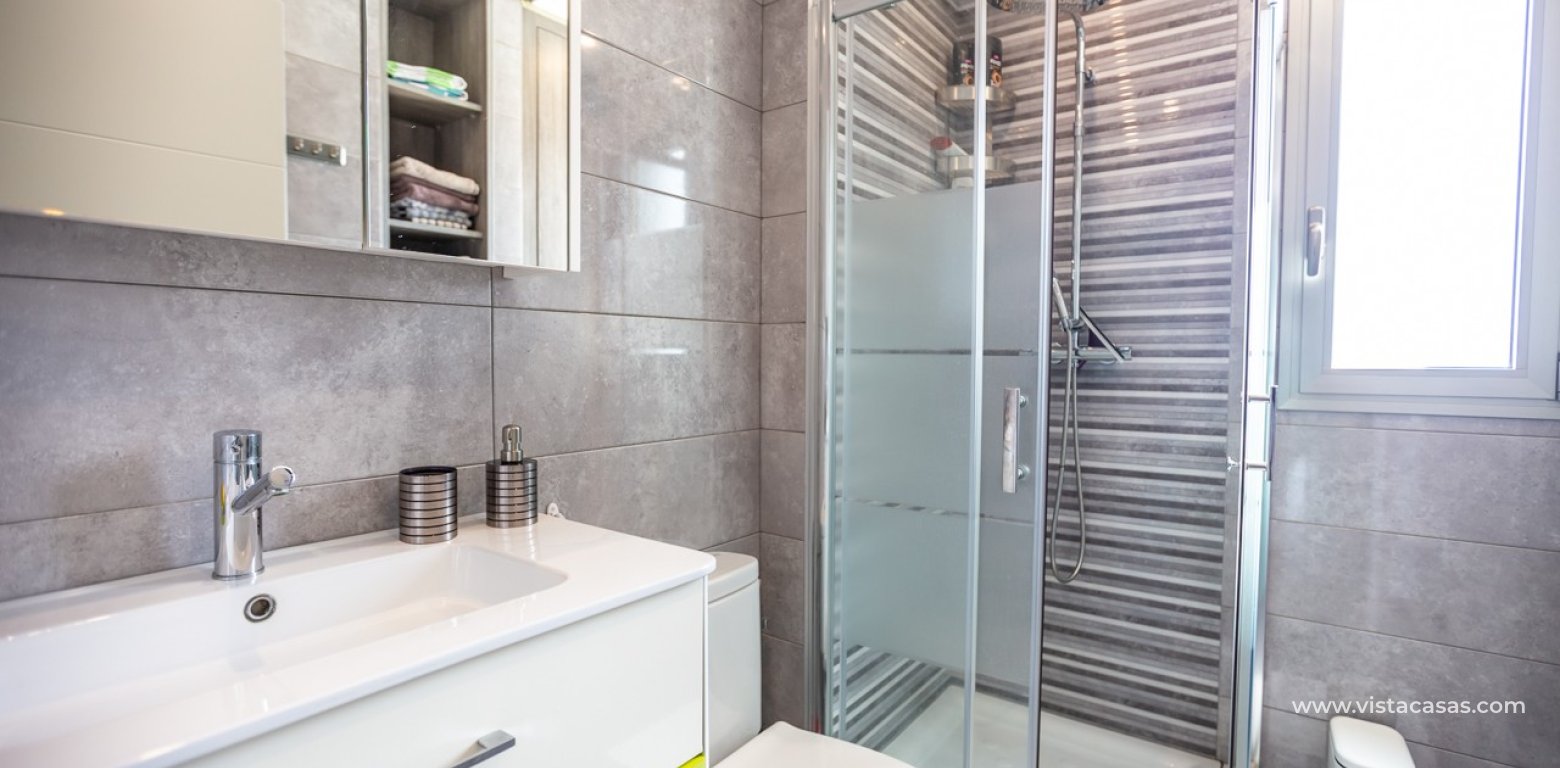 Resale - Apartment - Villamartin - Los Dolses