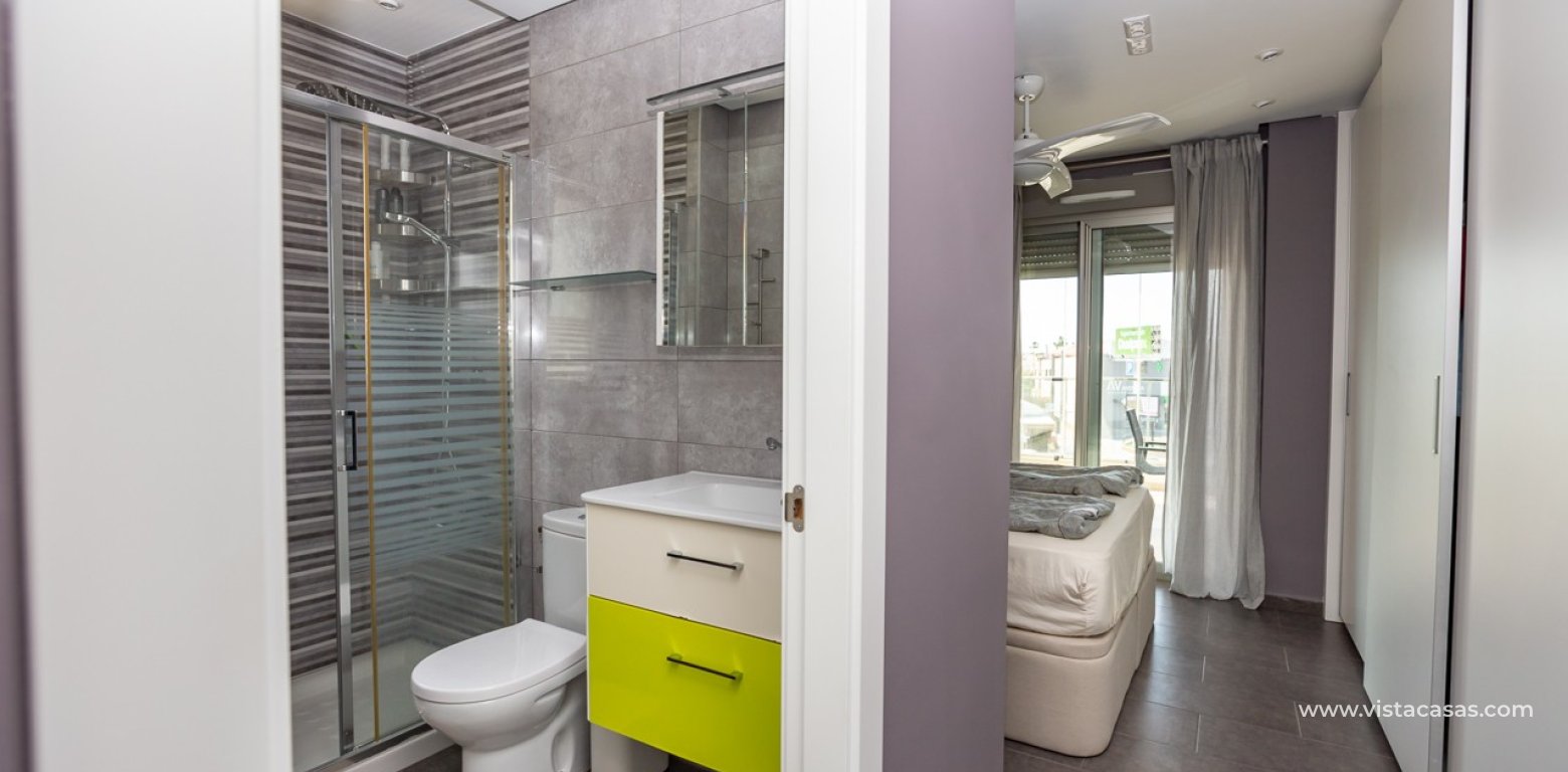 Resale - Apartment - Villamartin - Los Dolses