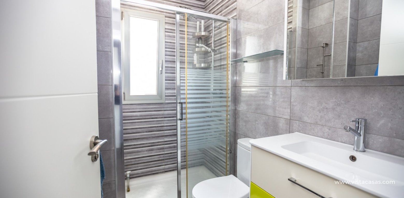 Resale - Apartment - Villamartin - Los Dolses