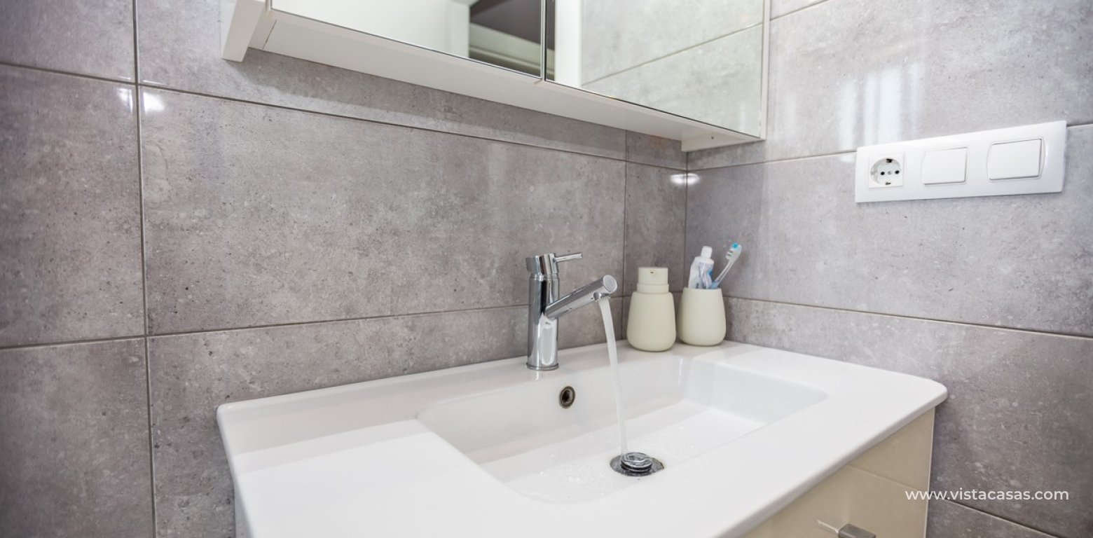 Resale - Apartment - Villamartin - Los Dolses