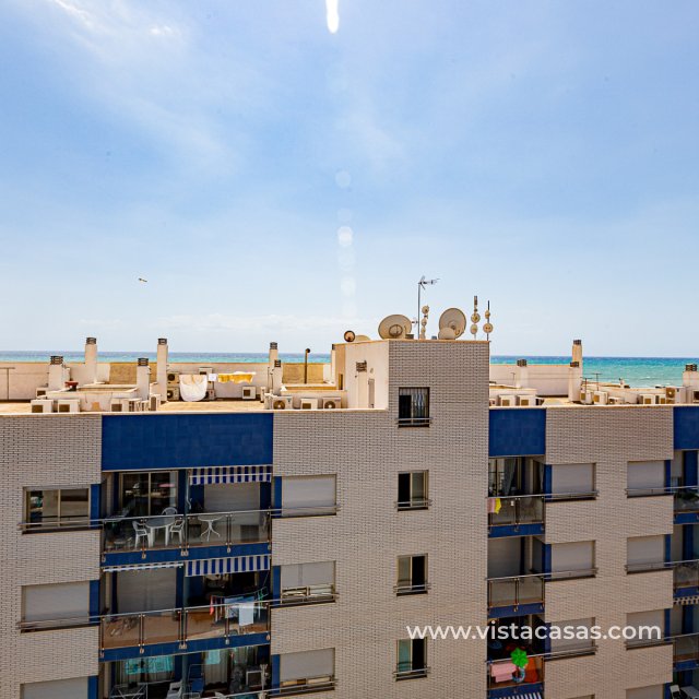 Appartement - Vente - Torrevieja - Torrevieja