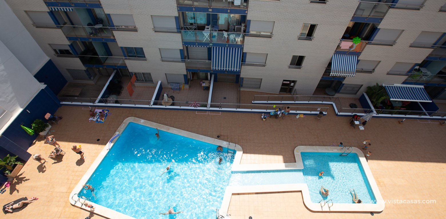 Venta - Apartamento - Torrevieja
