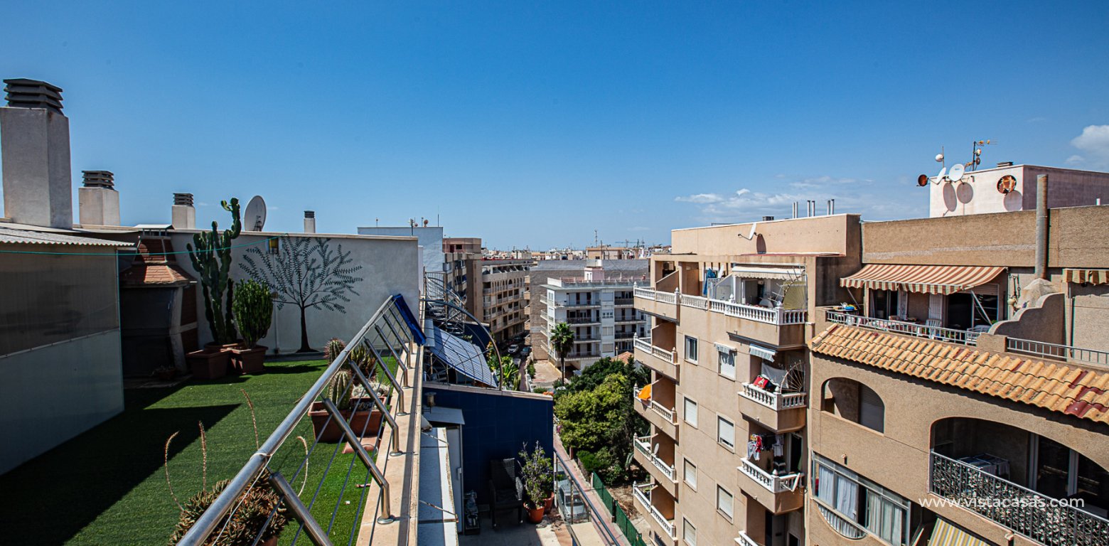 Venta - Apartamento - Torrevieja