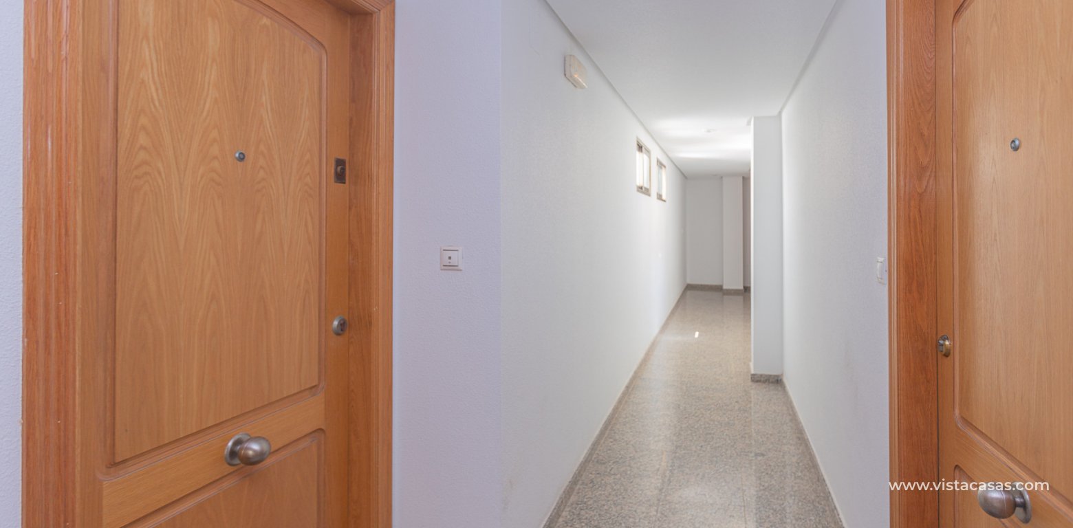 Venta - Apartamento - Torrevieja