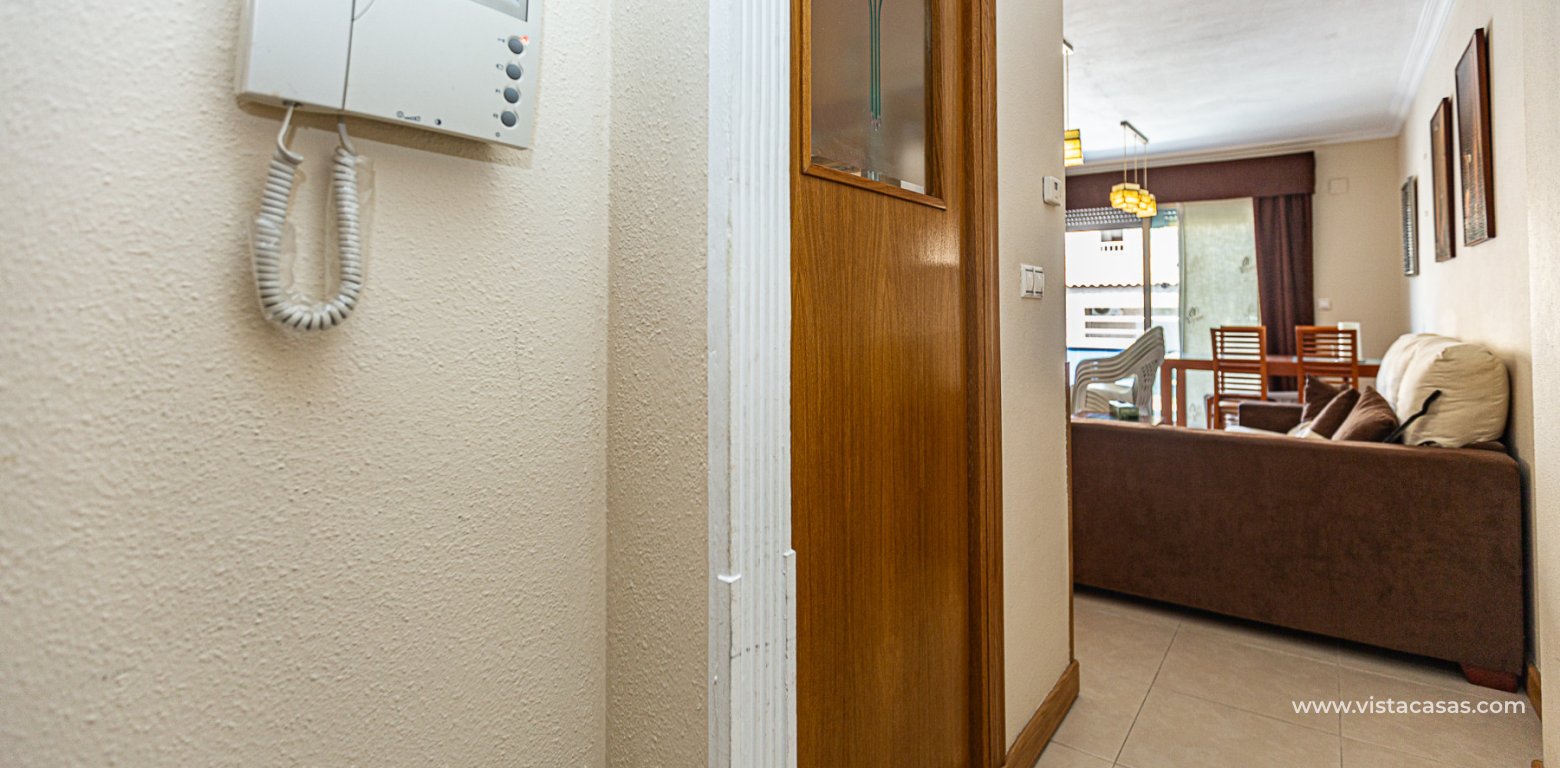 Venta - Apartamento - Torrevieja