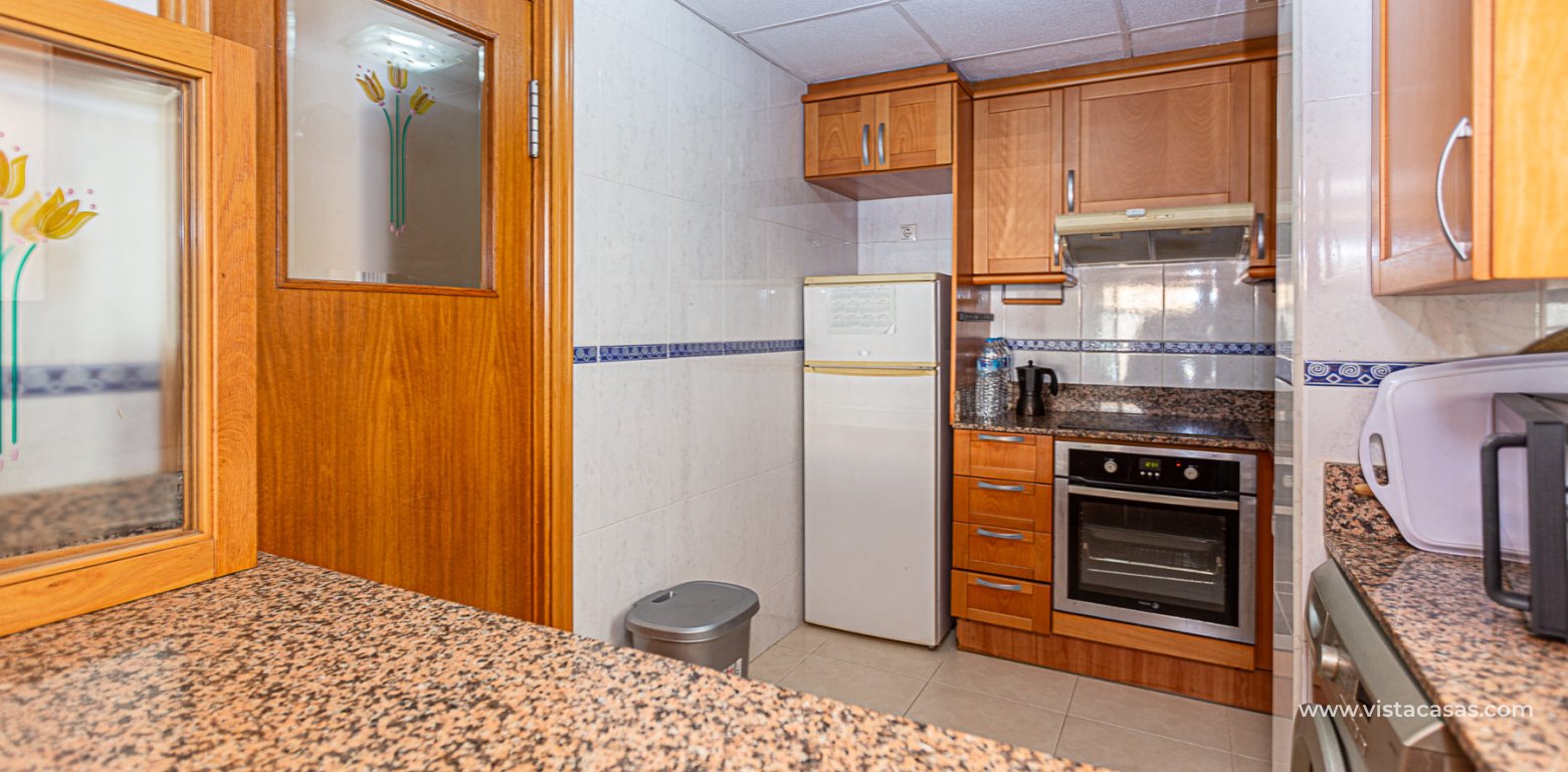 Venta - Apartamento - Torrevieja