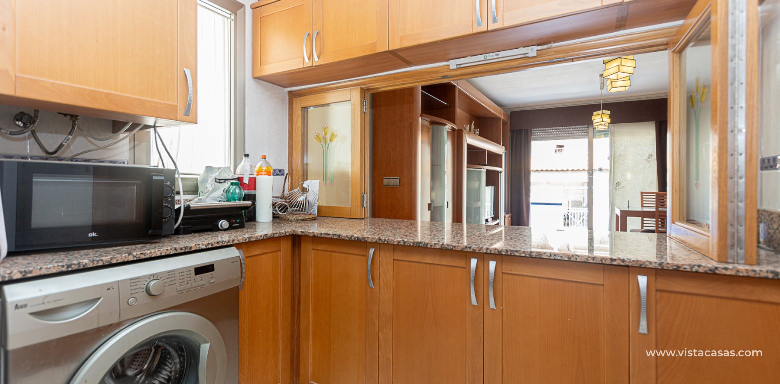 Venta - Apartamento - Torrevieja