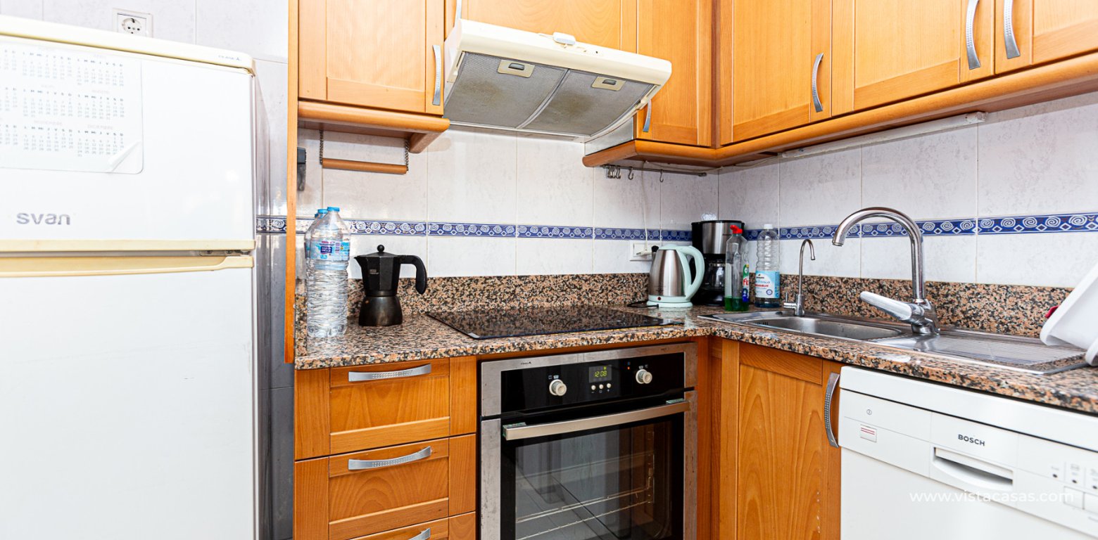 Venta - Apartamento - Torrevieja