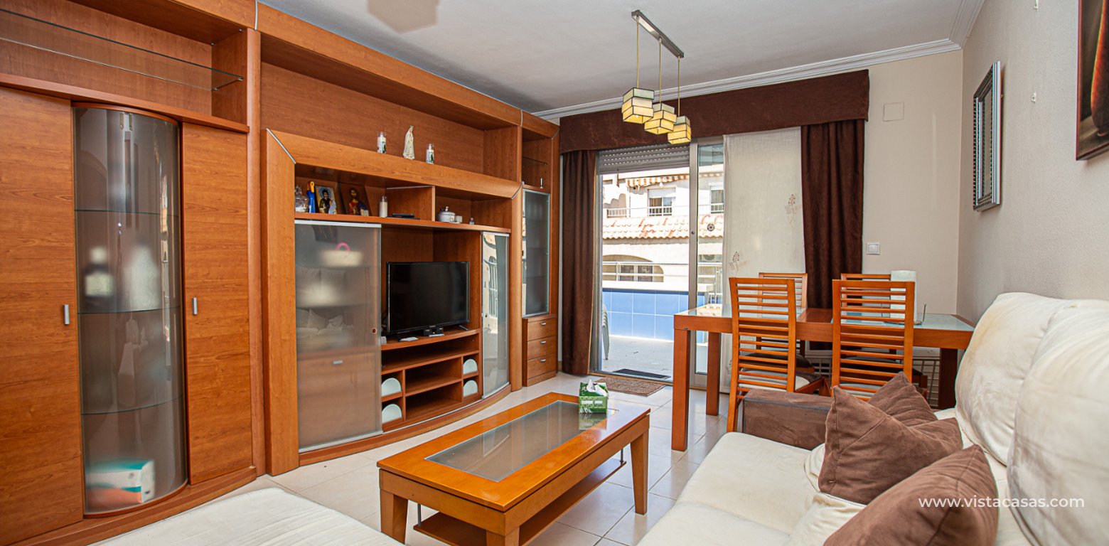 Venta - Apartamento - Torrevieja