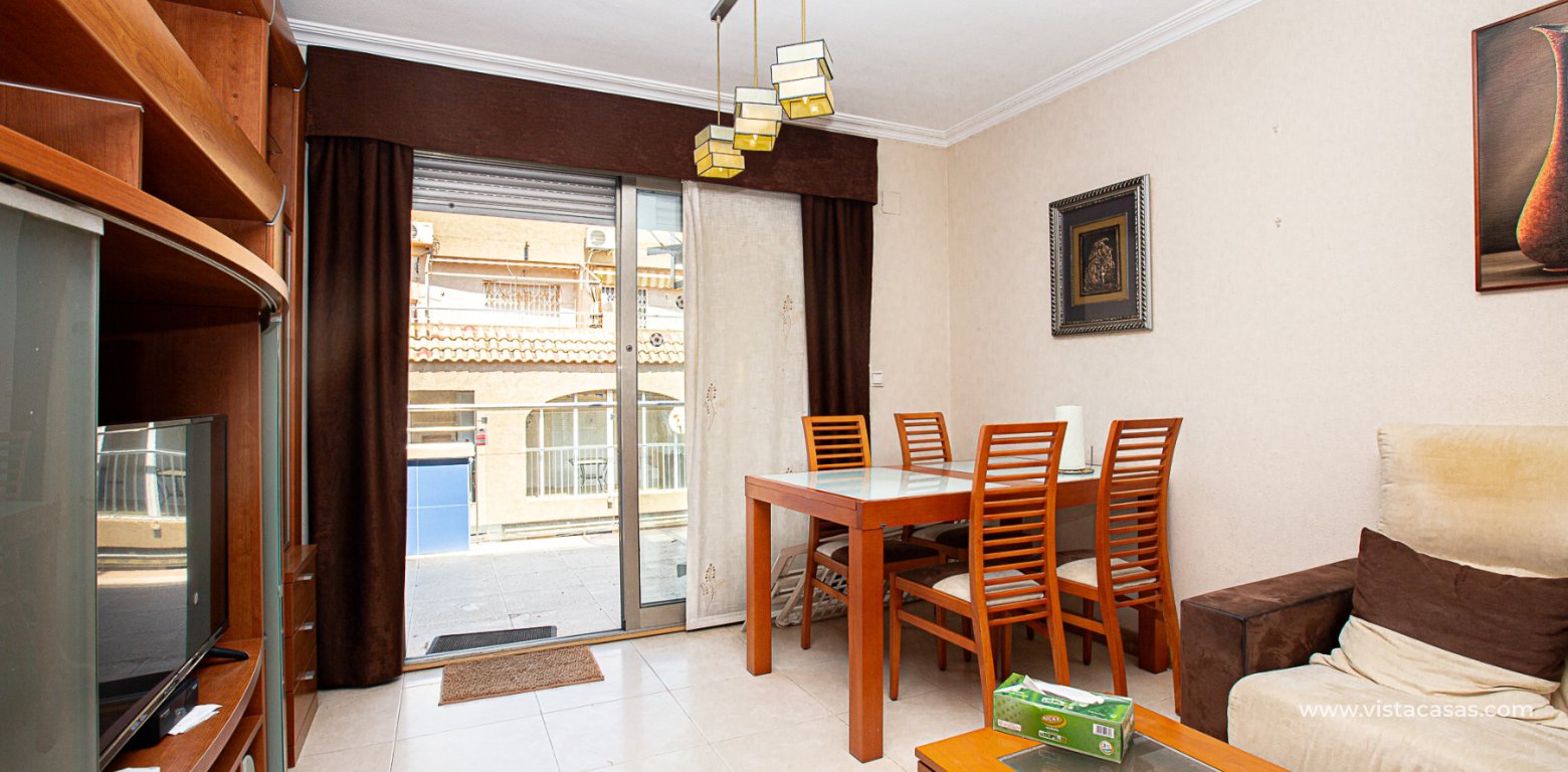 Venta - Apartamento - Torrevieja