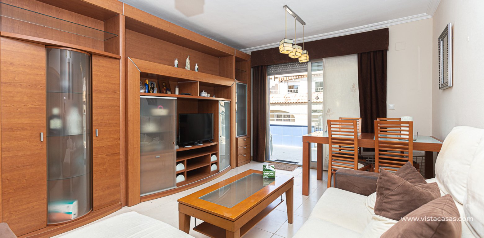 Venta - Apartamento - Torrevieja