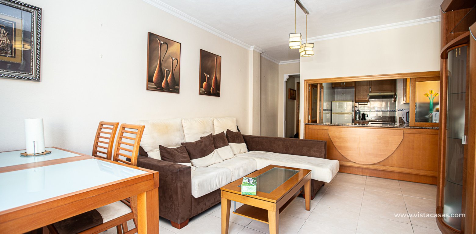 Venta - Apartamento - Torrevieja