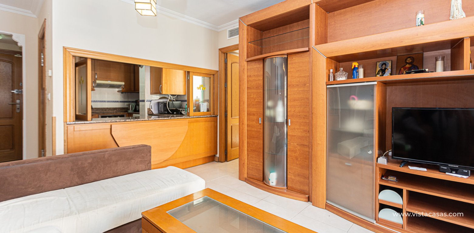 Venta - Apartamento - Torrevieja