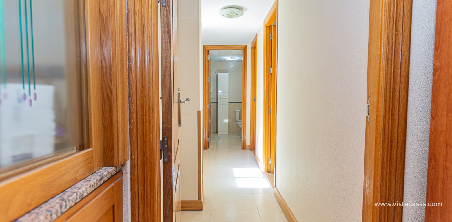 Venta - Apartamento - Torrevieja