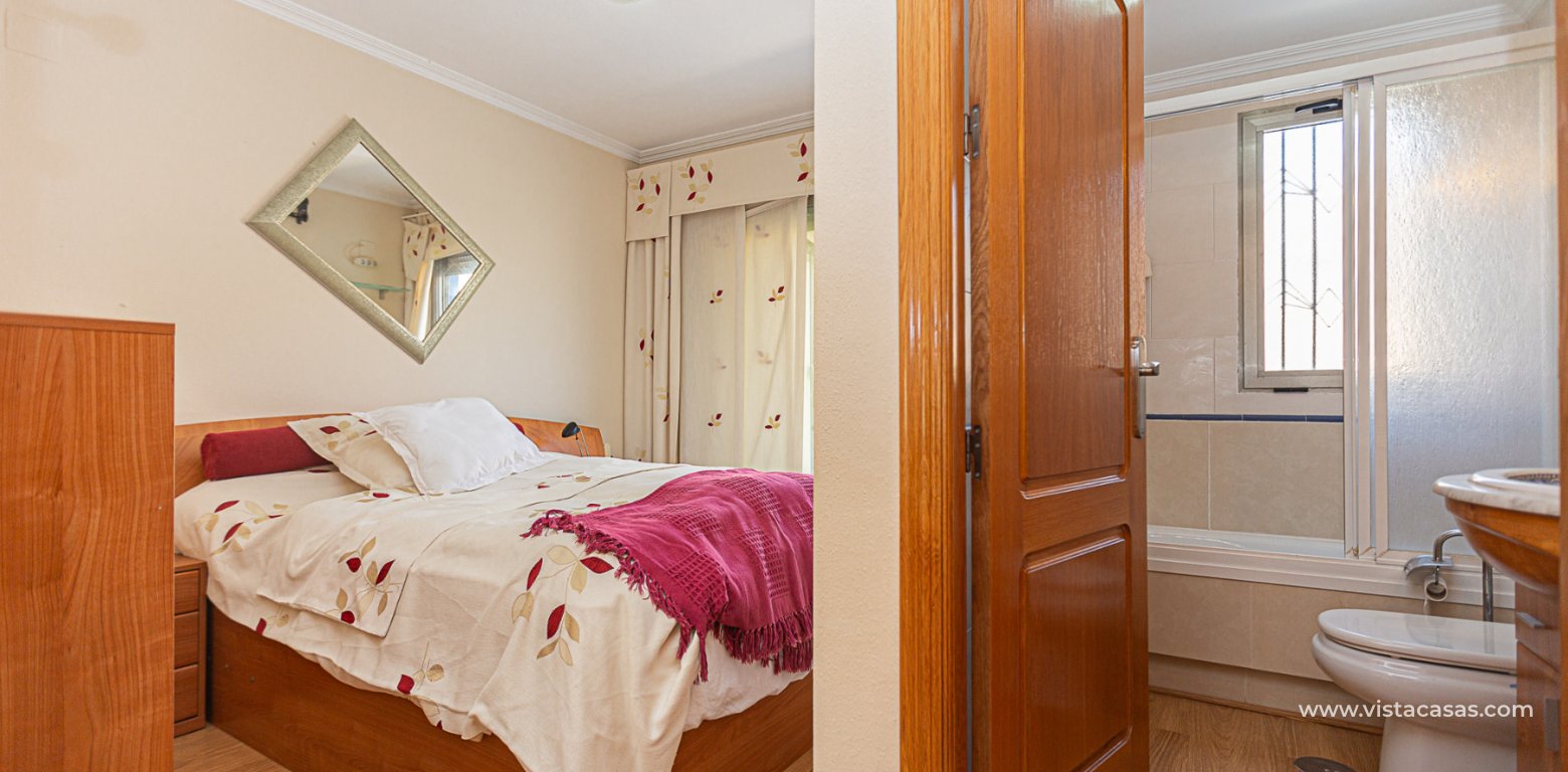 Venta - Apartamento - Torrevieja