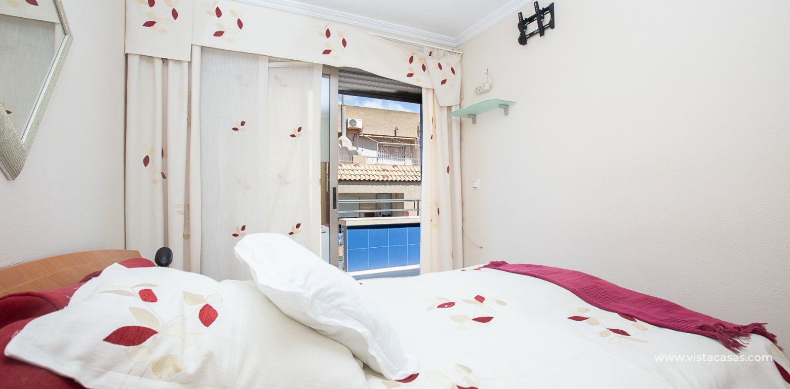 Venta - Apartamento - Torrevieja