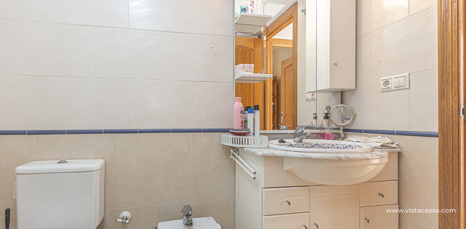 Venta - Apartamento - Torrevieja