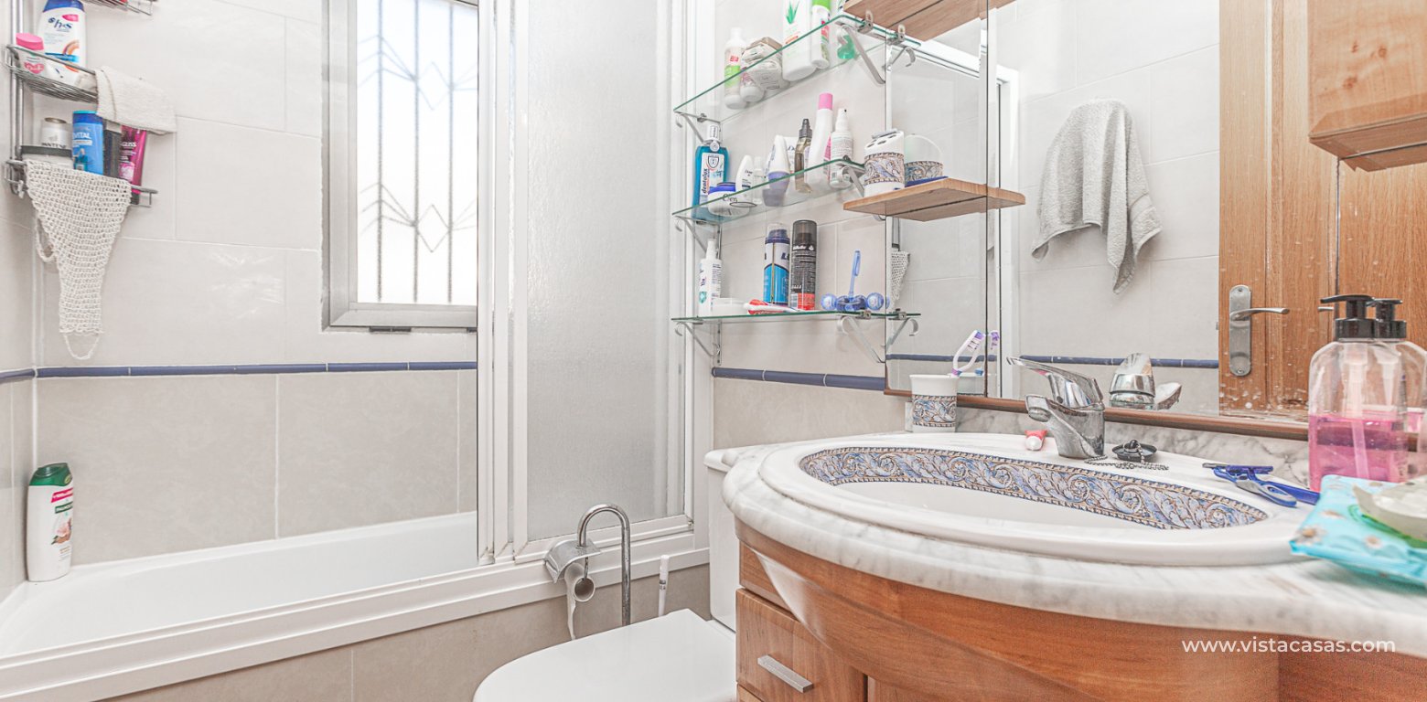 Venta - Apartamento - Torrevieja