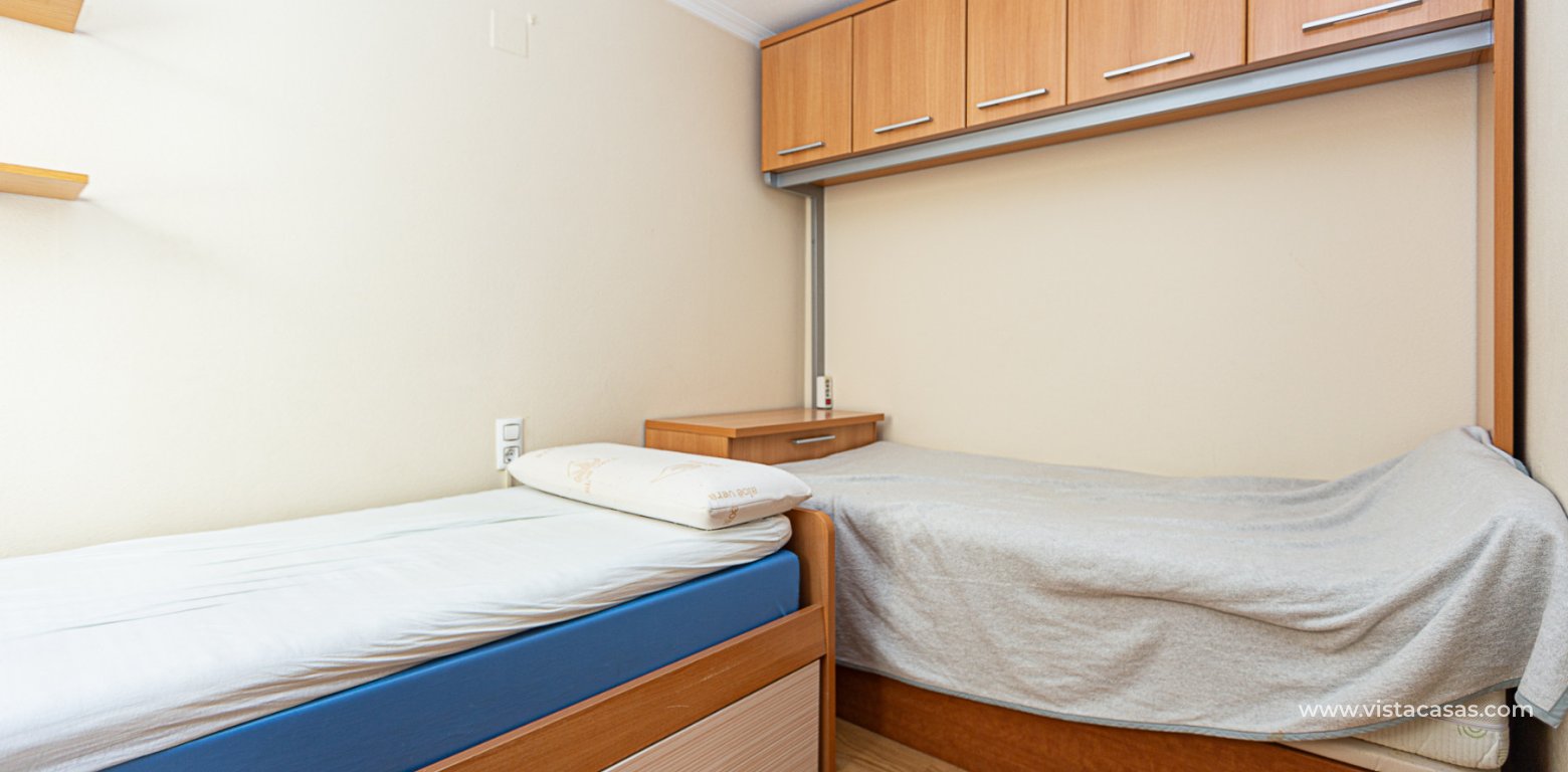 Venta - Apartamento - Torrevieja