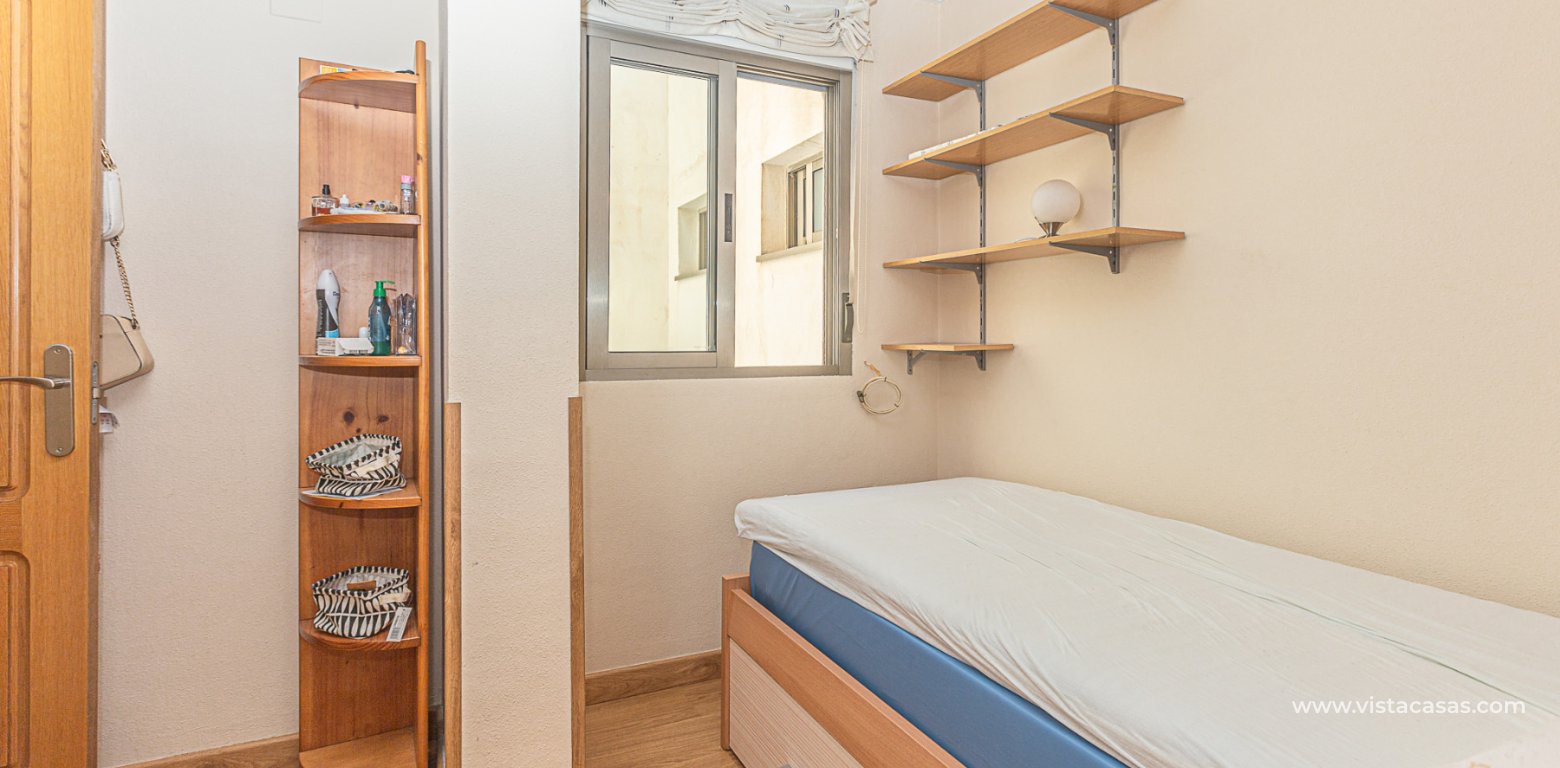 Venta - Apartamento - Torrevieja