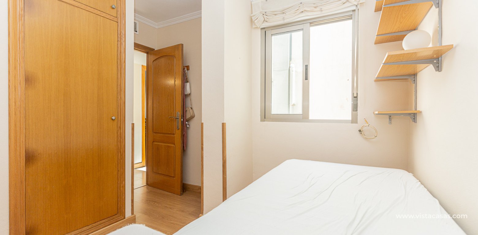 Venta - Apartamento - Torrevieja