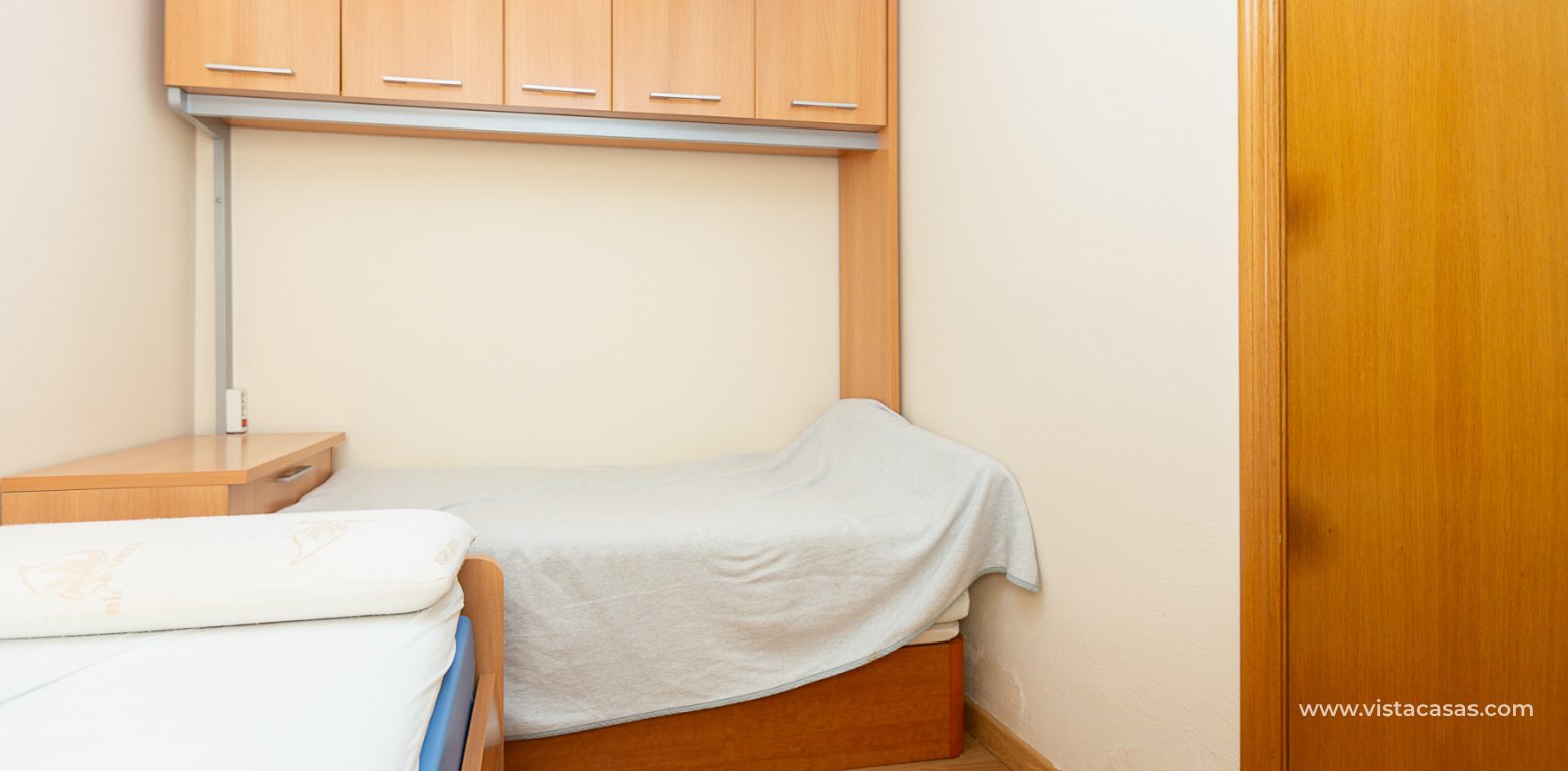 Venta - Apartamento - Torrevieja