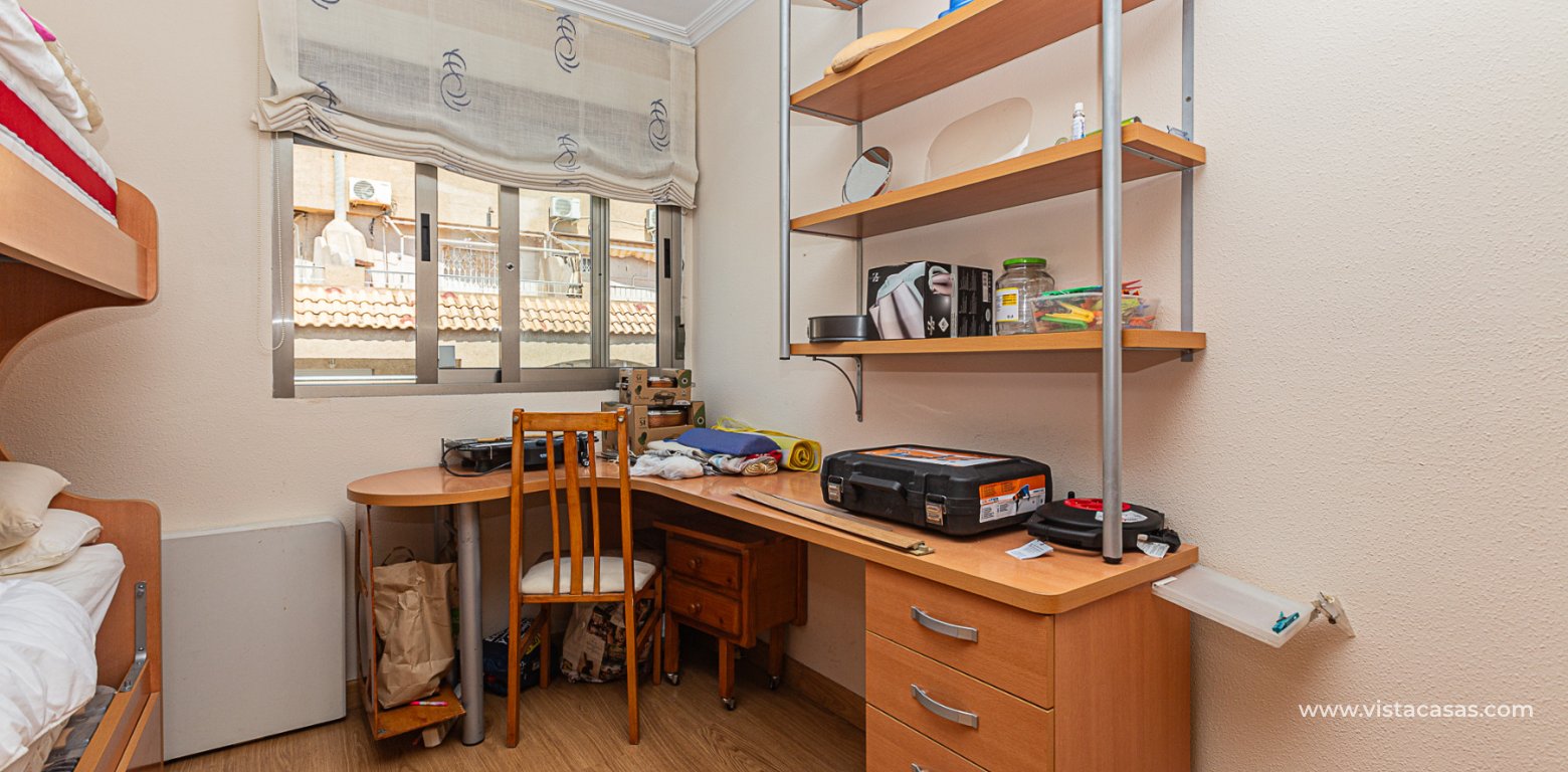 Venta - Apartamento - Torrevieja