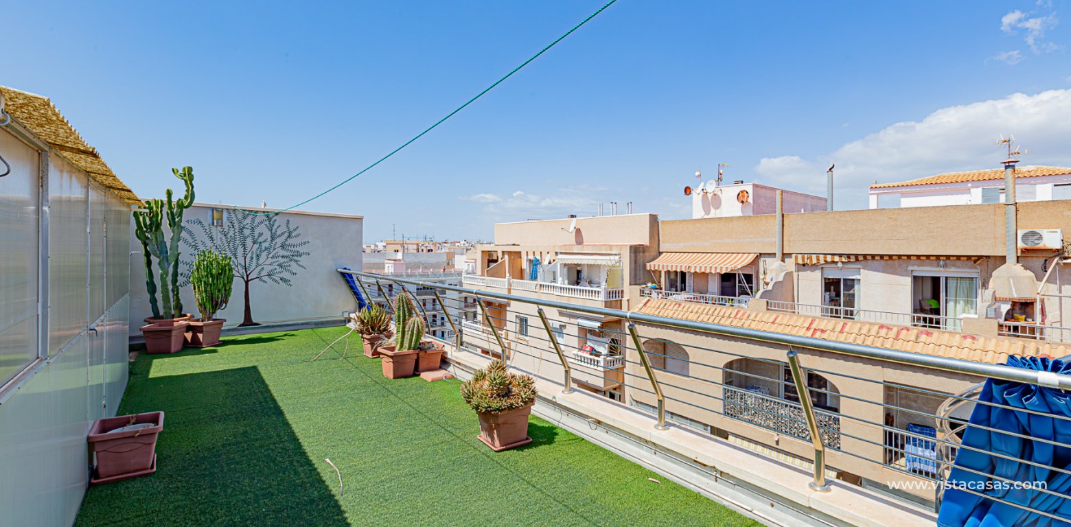 Venta - Apartamento - Torrevieja