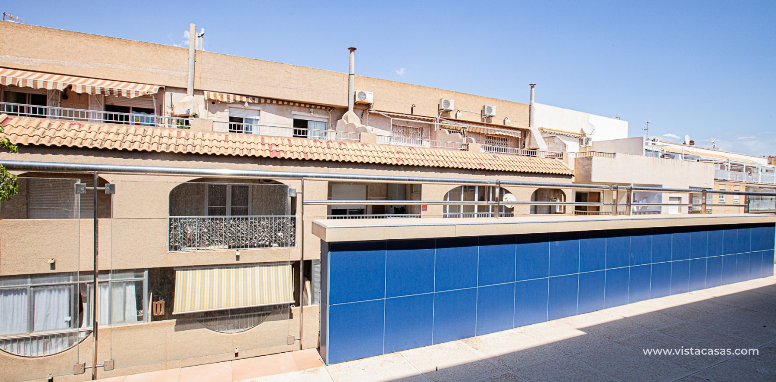 Venta - Apartamento - Torrevieja
