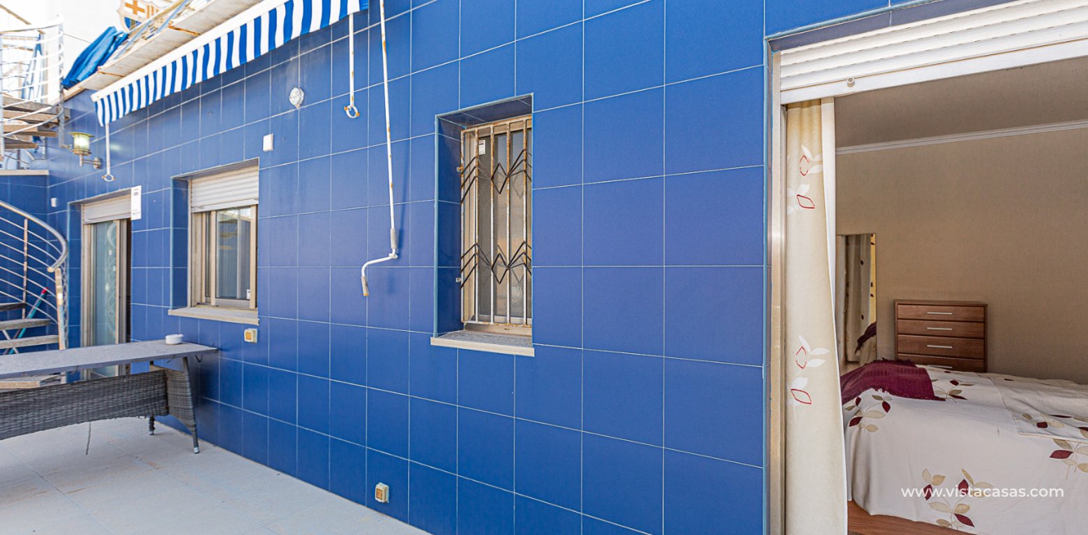 Venta - Apartamento - Torrevieja