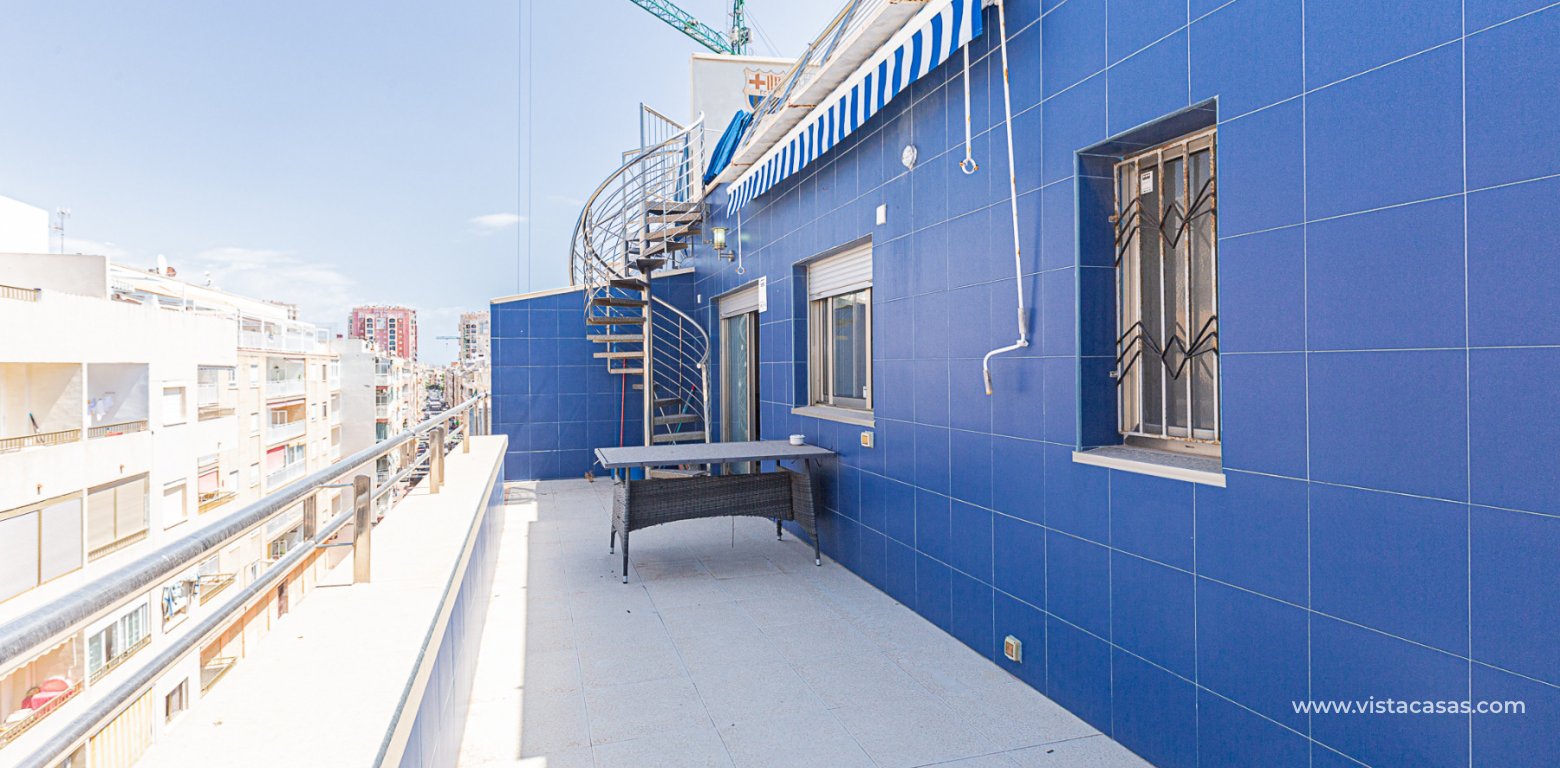 Venta - Apartamento - Torrevieja