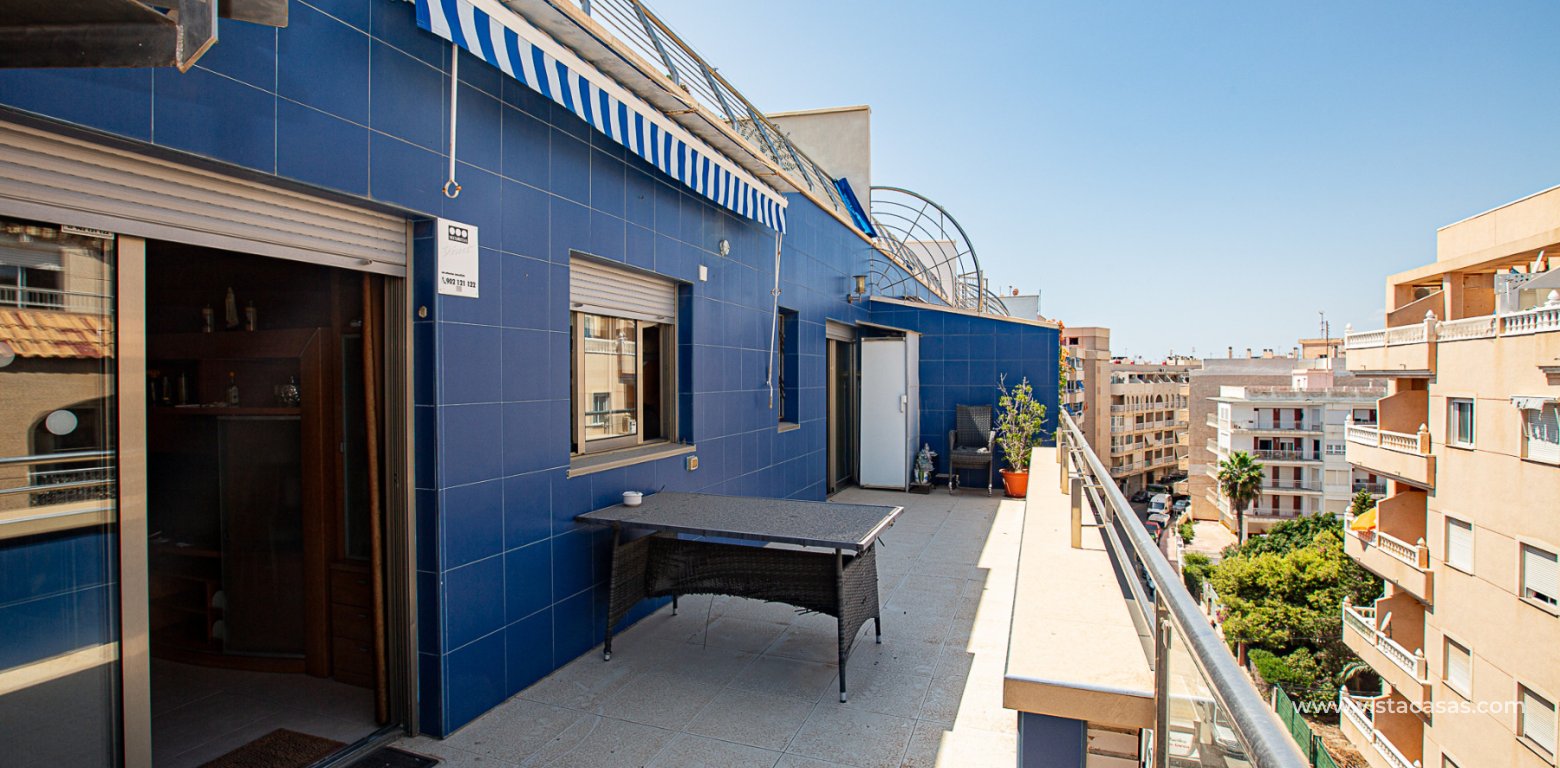 Venta - Apartamento - Torrevieja