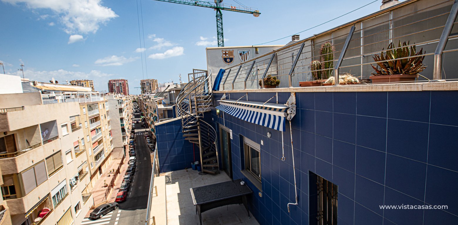 Venta - Apartamento - Torrevieja