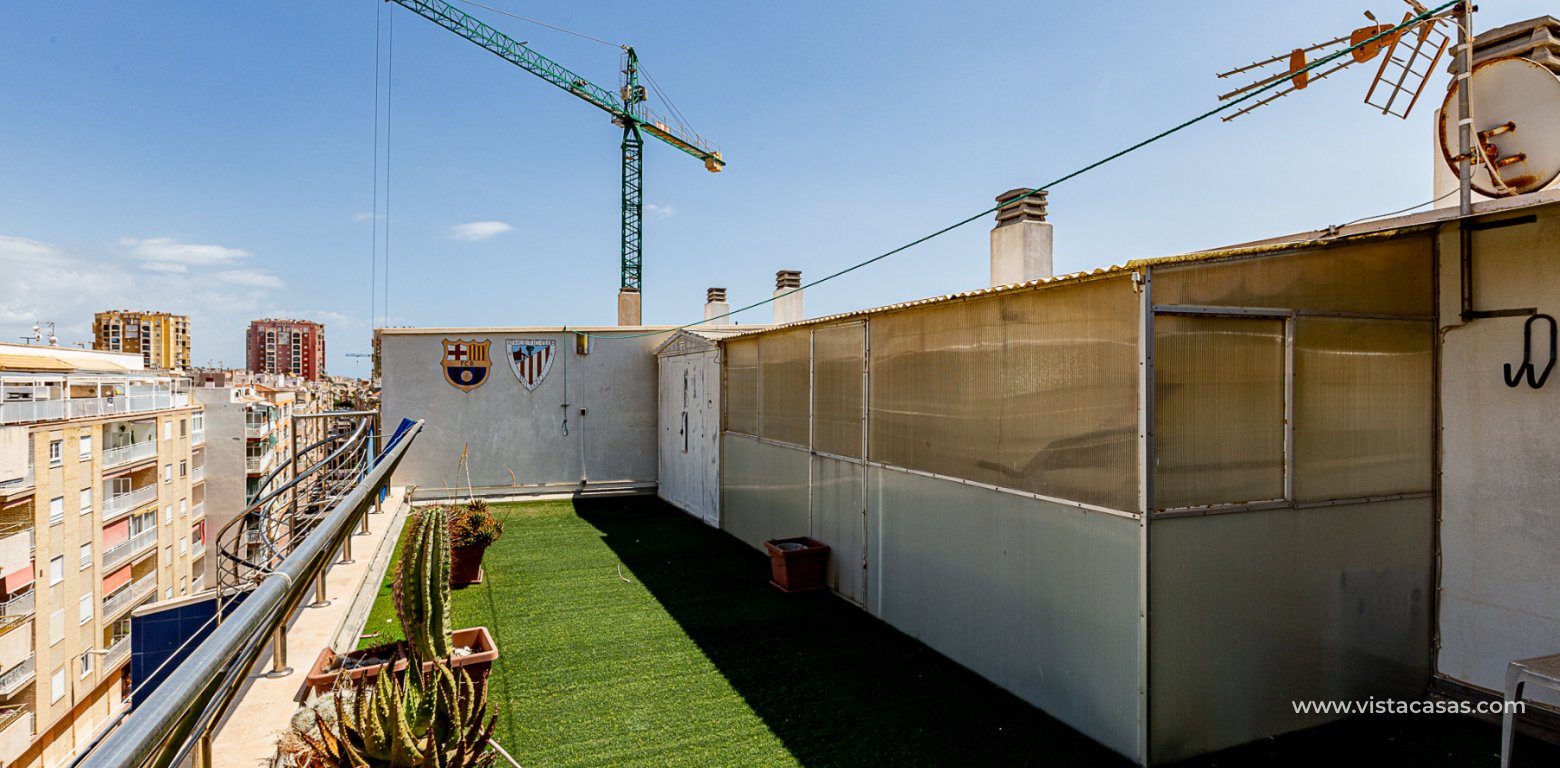 Venta - Apartamento - Torrevieja