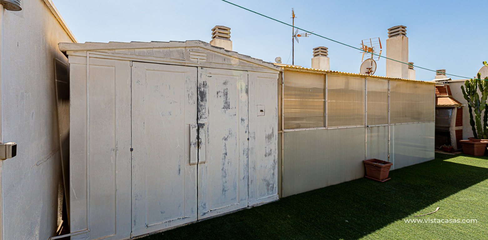 Venta - Apartamento - Torrevieja