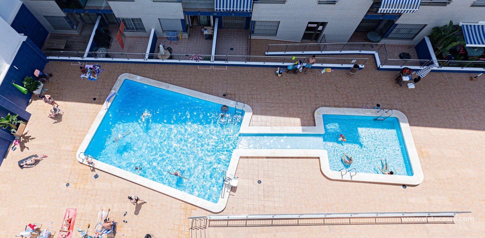 Venta - Apartamento - Torrevieja