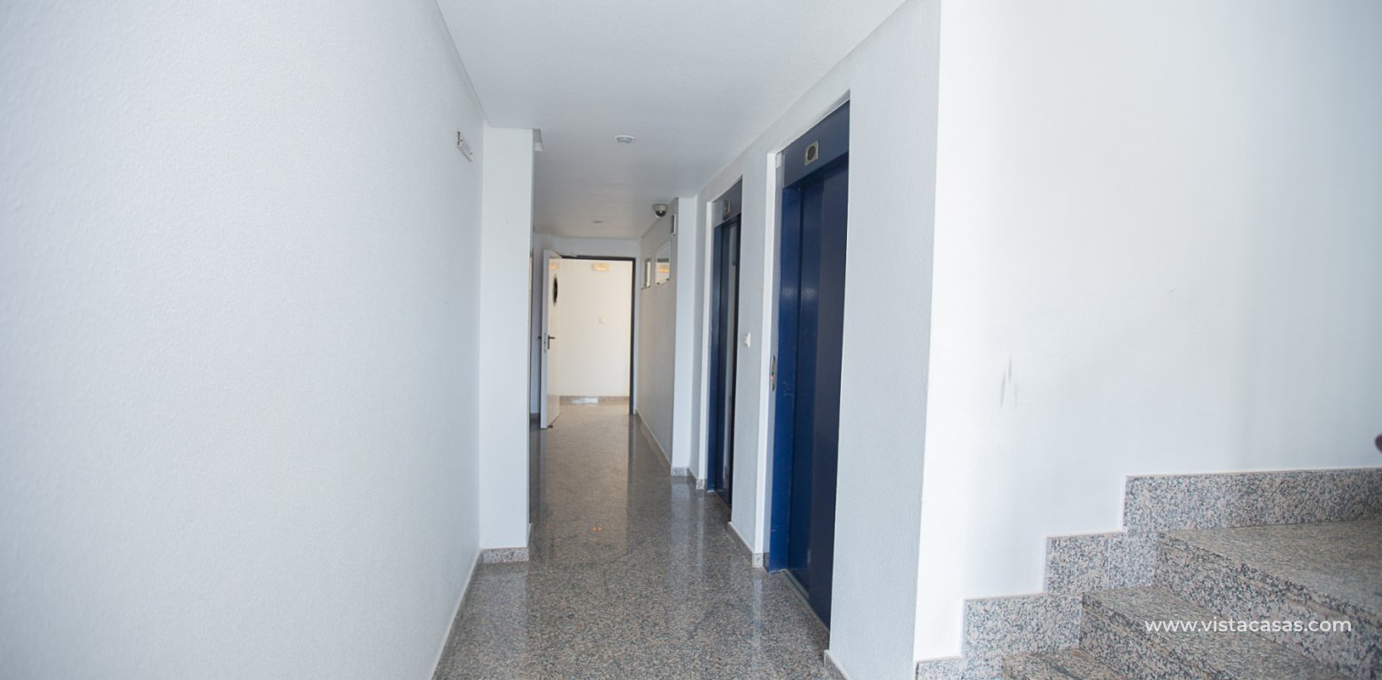 Venta - Apartamento - Torrevieja