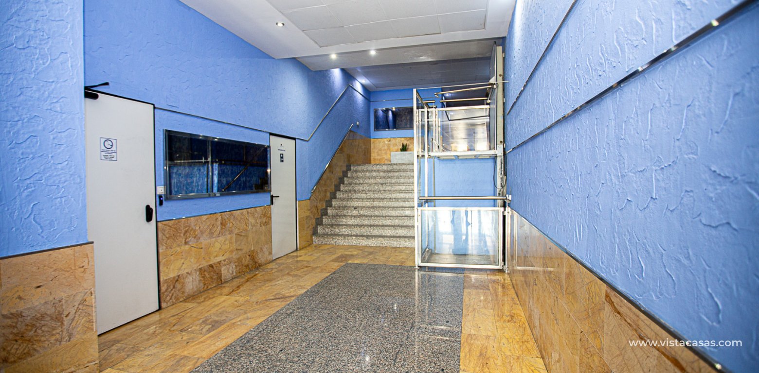 Venta - Apartamento - Torrevieja