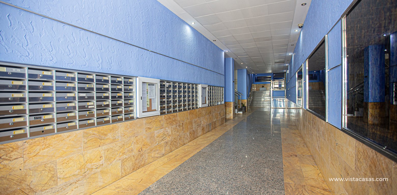 Venta - Apartamento - Torrevieja