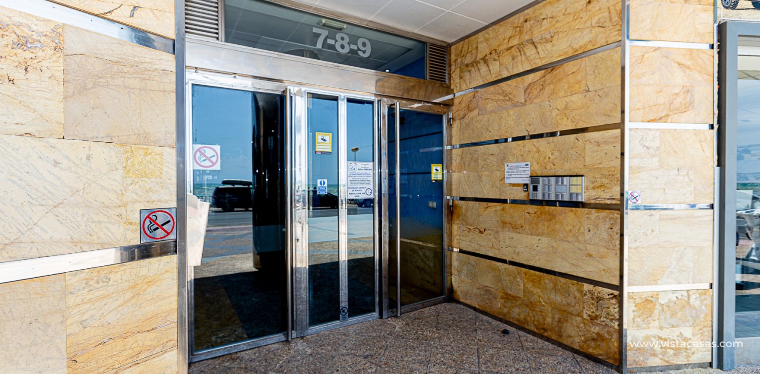 Venta - Apartamento - Torrevieja