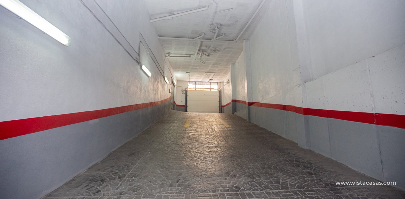 Venta - Apartamento - Torrevieja